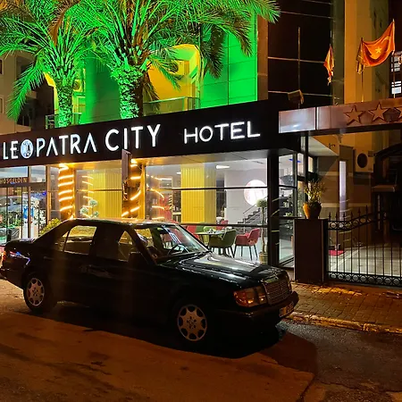 Cleopatra