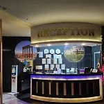 Hotel Cleopatra Alanya