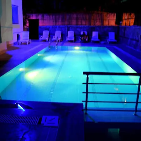 Hotel Cleopatra Alanya