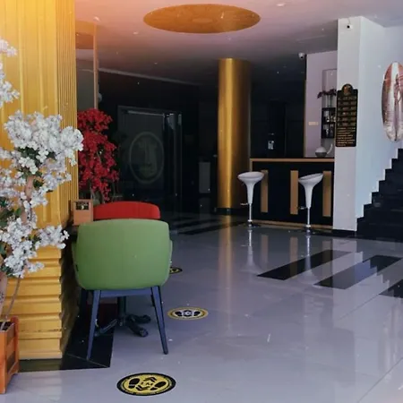 Cleopatra 3* Alanya