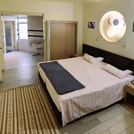 Cleopatra Hotell Alanya