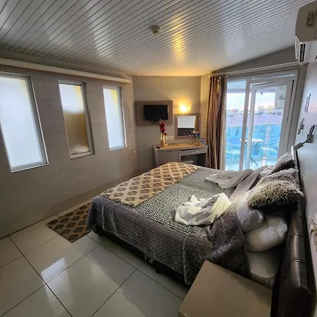 Cleopatra Alanya