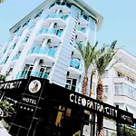 Cleopatra 3* Alanya