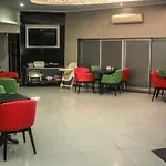 Cleopatra Hotel