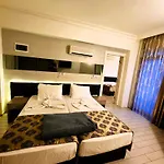 Cleopatra 3* Алания