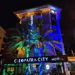 Отель Cleopatra Алания