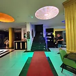 Отель Cleopatra 3*