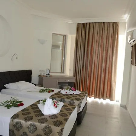 Cleopatra 3* Alanya