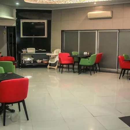 Cleopatra Hotel