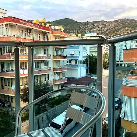 Hotel Cleopatra