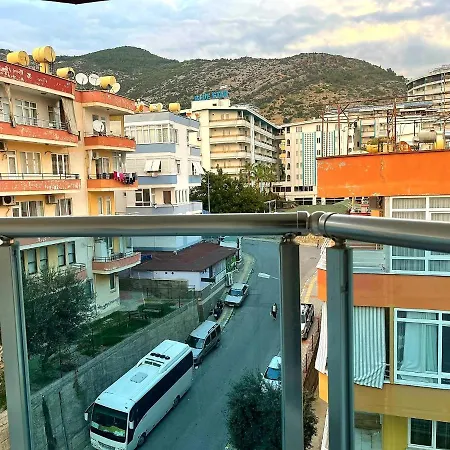 Cleopatra Hotel 3*