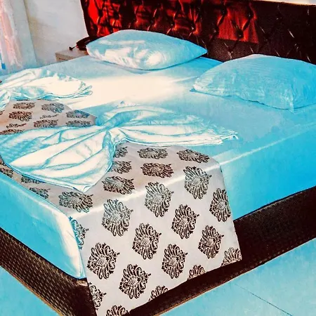 Hotel Cleopatra Alanya