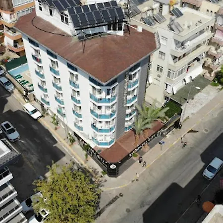 Cleopatra Hotel