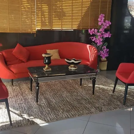 Cleopatra Hotel