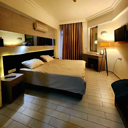 Cleopatra 3* Alanya