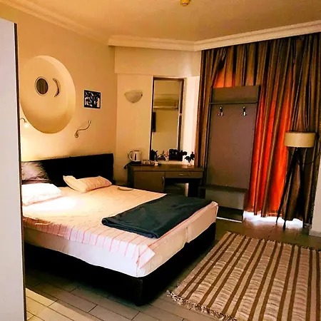 Hotel Cleopatra Alanya