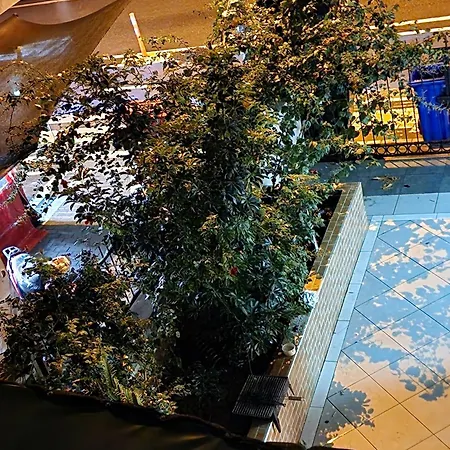 Hotel Cleopatra Alanya