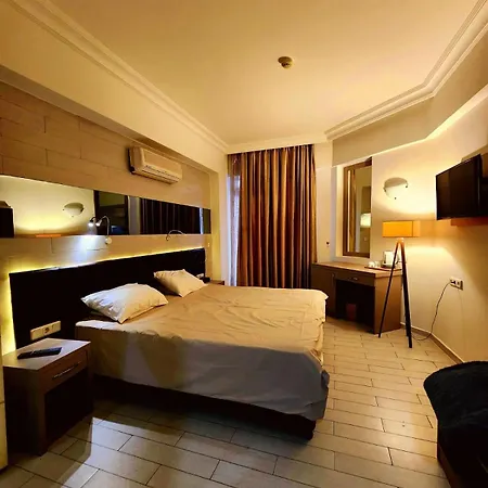 Cleopatra Hotel