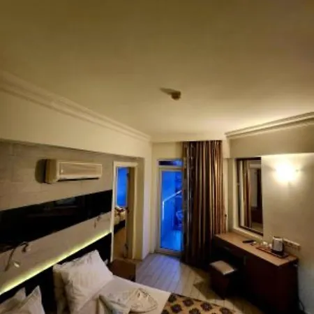 Hotel Cleopatra Alanya