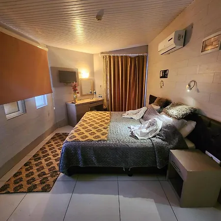 Cleopatra Hotel
