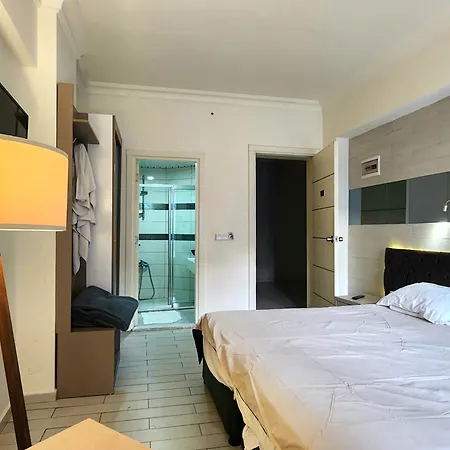 Cleopatra 3* Alanya
