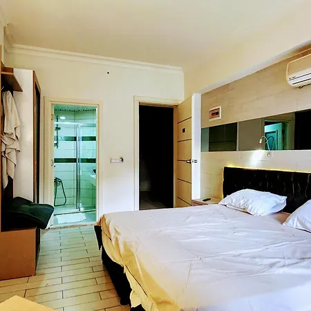Cleopatra 3* Alanya