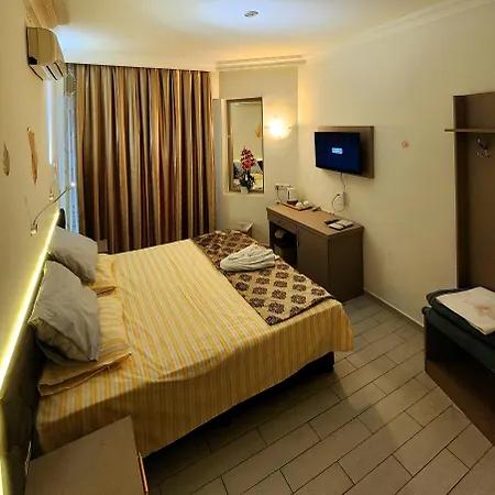 Cleopatra Hotel