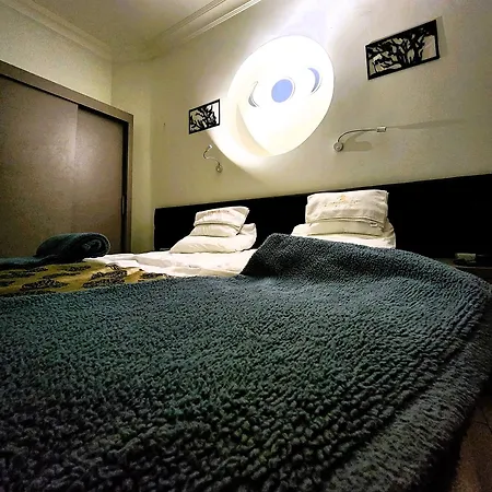 Hotel Cleopatra Alanya