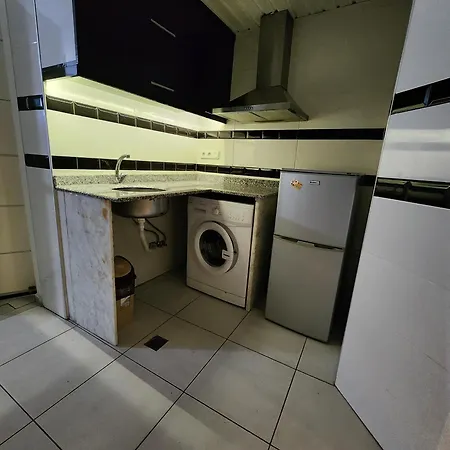 酒店 Cleopatra 3*