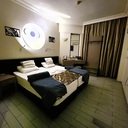 Cleopatra Hotel Alanya