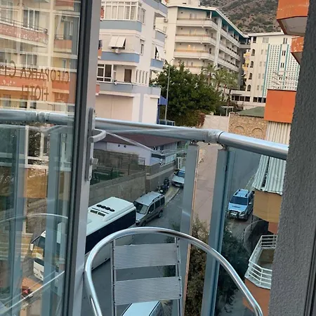 Cleopatra Hotel