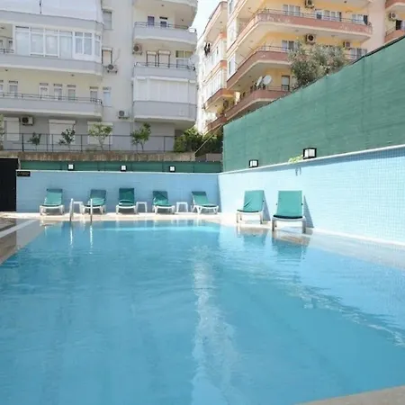 Cleopatra Alanya