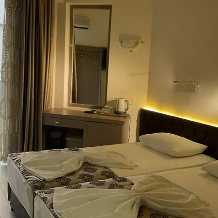 Cleopatra 3* Alanya