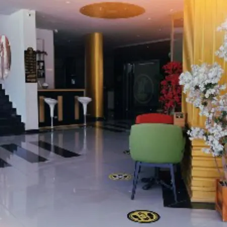 Hotel Cleopatra Alanya