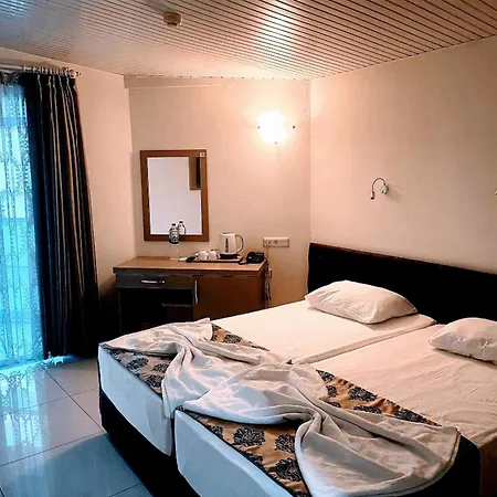 Hotel Cleopatra