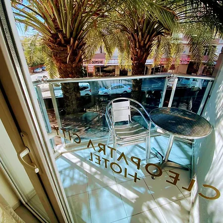 Cleopatra 3* Alanya
