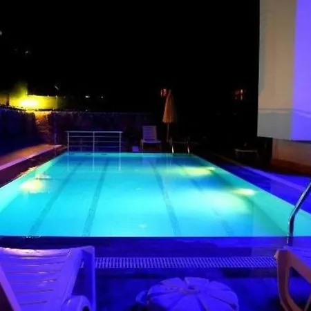 Cleopatra 3* Alanya