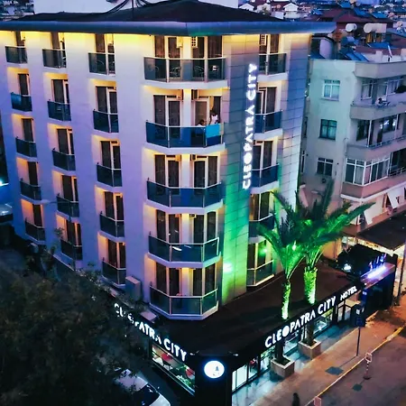 Hotel Cleopatra