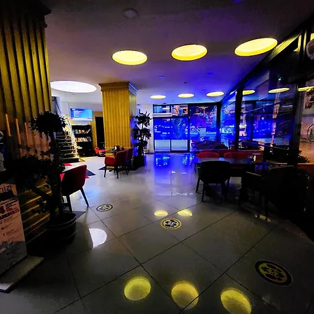 Cleopatra Hotel