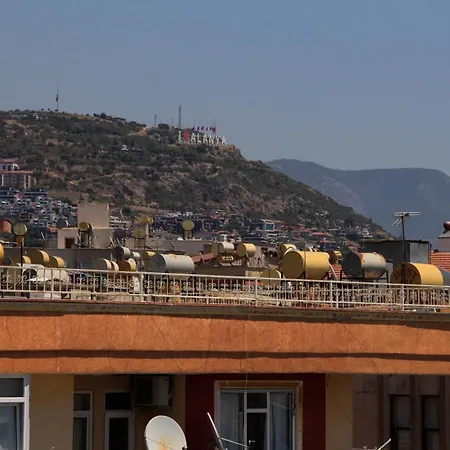 Cleopatra Hotel