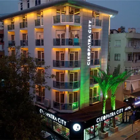 Cleopatra 3*