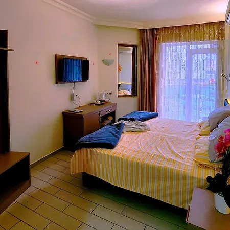 Cleopatra 3* Alanya