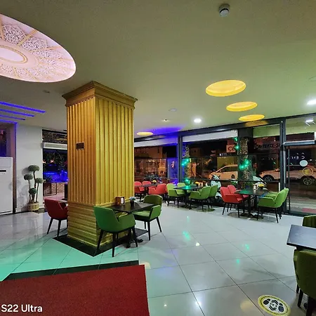 Cleopatra Hotel Alanya