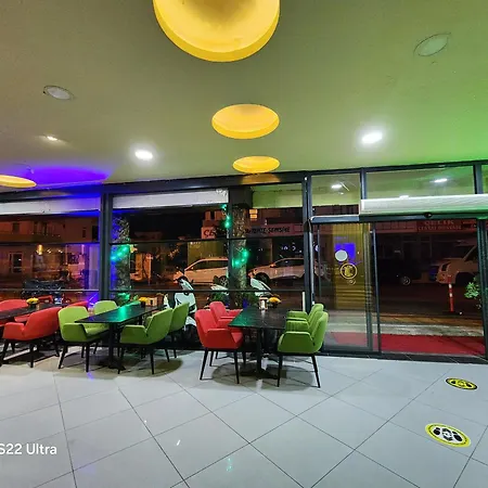 Cleopatra Hotel 3*