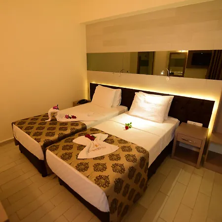Cleopatra Hotel 3*