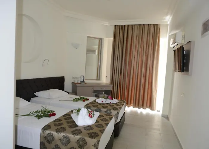 Cleopatra 3* Alanya