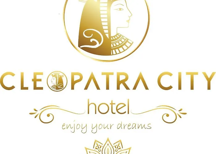 Hotell Cleopatra Alanya