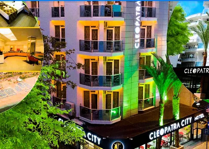 Cleopatra 3*