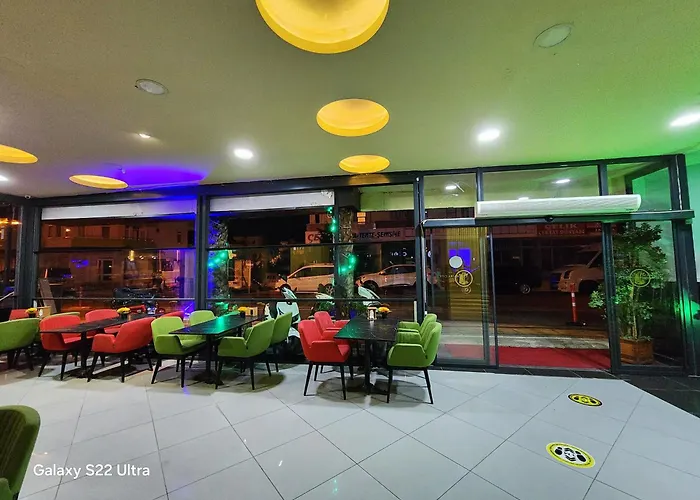 Cleopatra Szálloda 3*