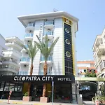 Cleopatra